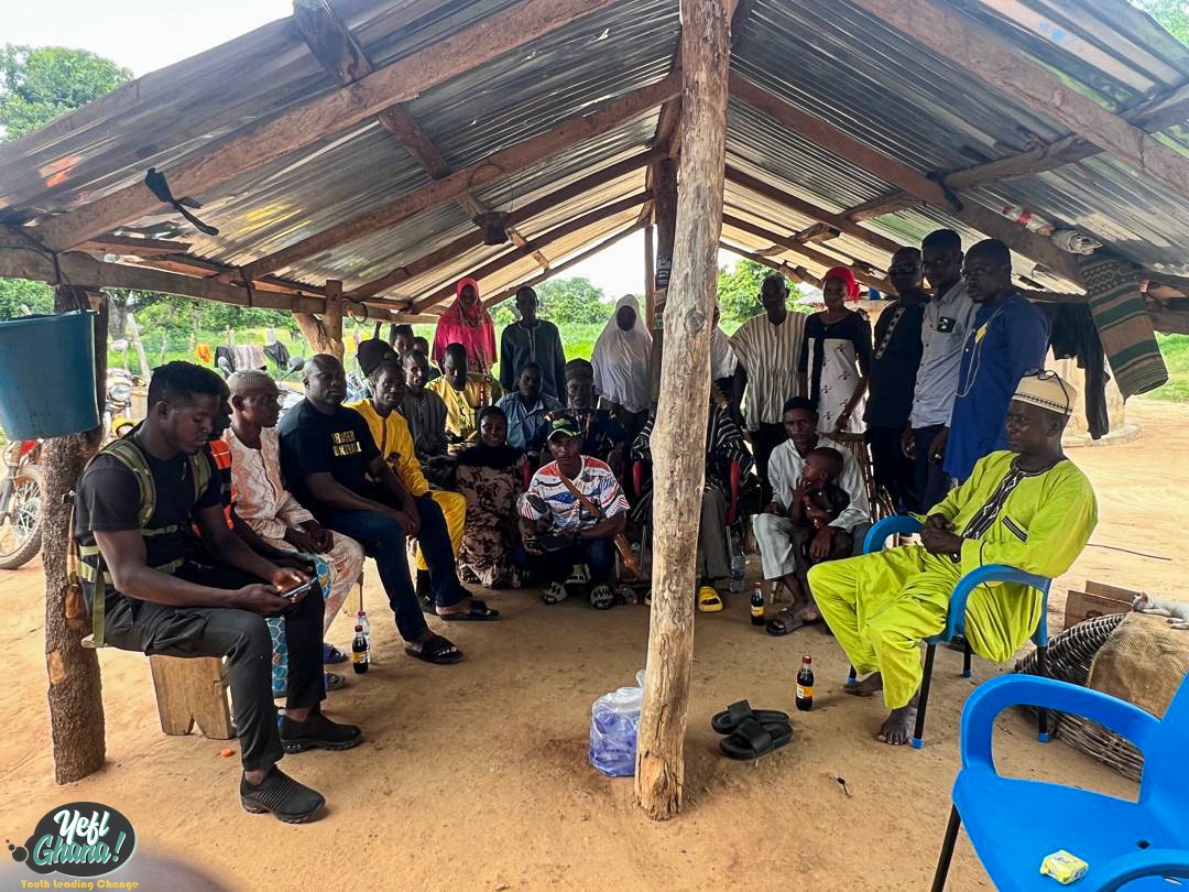 YEFL-Ghana tweet media