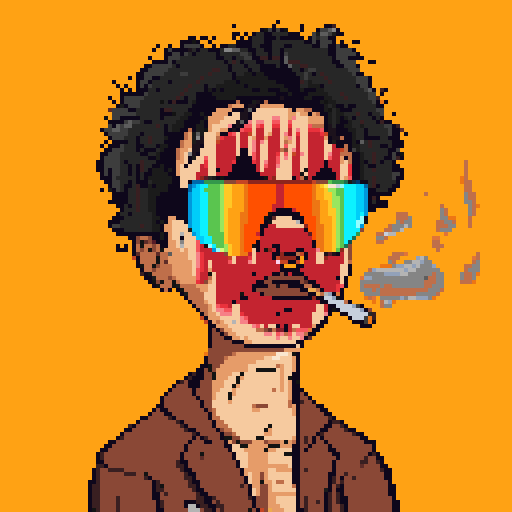 Freaktals by NodeApes🤝Serene Haven 15x WL  

I'M FREAKY, YOU'RE FREAKY, WE ALL FREAKY   

Requirements:  
Follow <a href="/thenodeapes/">NodeApes ◉</a> | @freaktals | <a href="/EdilC_/">Edil</a>
Like, RT, Tag 3  
Drop your bc1p  
Submit your address freaktals.xyz   

24h