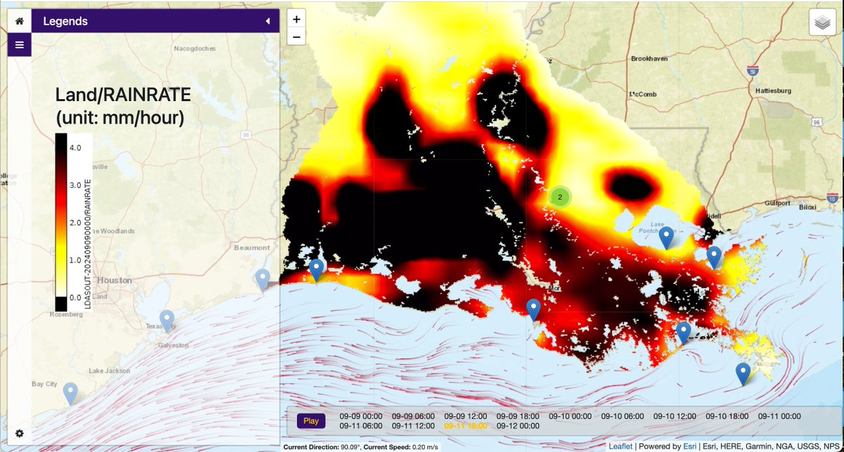Z. George Xue (shweh) tweet media
