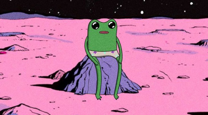 accumulating $fwog and patiently waiting for next leg up

comfiest hold

higher leaps