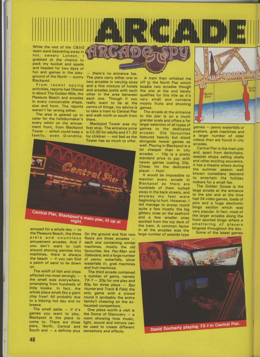 Jaz Rignall tweet media