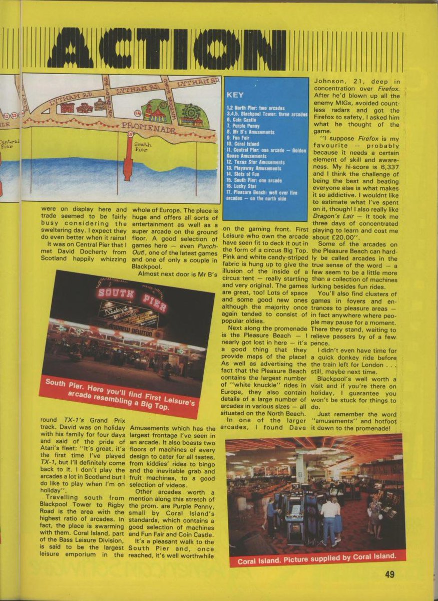 Jaz Rignall tweet media