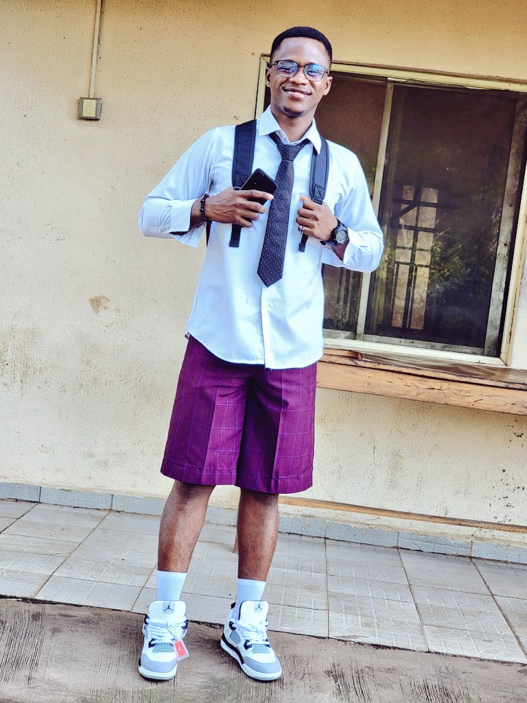 futa_mmeclass23's tweet photo. 💪🏽💪🏽💪🏽💪🏽 https://t.co/dyDIYOppDS