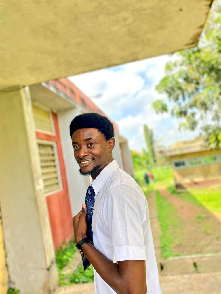 futa_mmeclass23's tweet photo. 💪🏽💪🏽💪🏽💪🏽 https://t.co/dyDIYOppDS