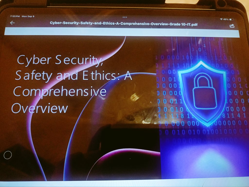 ArQuim3096's tweet image. Pasalamat nalang talaga ako na yung mga napuntang students sa akin ay mga mabilis matuto. Kasi kung hindi? Mababaliw ako 🤦 IT subject pa naman to 🥴 Di biro magturo ng IT nuh 🥹

#InformationTechnology
#ShareKoLang