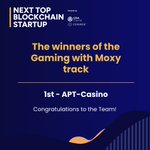 Photo by Next Top Blockchain Startup (@topblockchain)