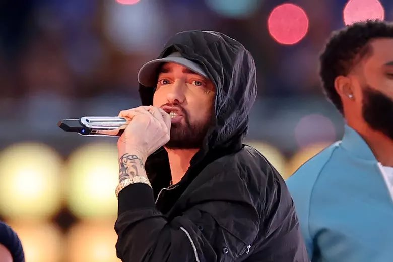 Eminem will be the opening performance at the 2024 MTV Video Music Awards on Sept. 11 at 8 p.m. ET from New York’s UBS Arena.