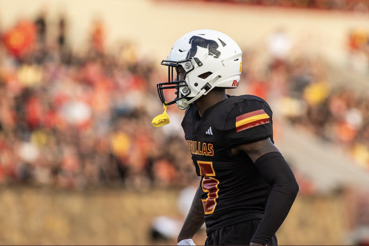 Dominique Shelmon ™ tweet media