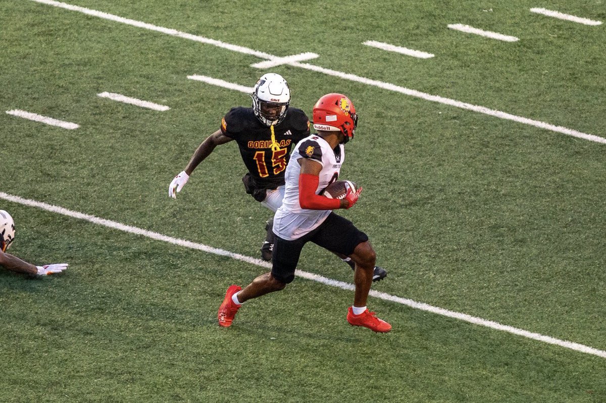 Dominique Shelmon ™ tweet media