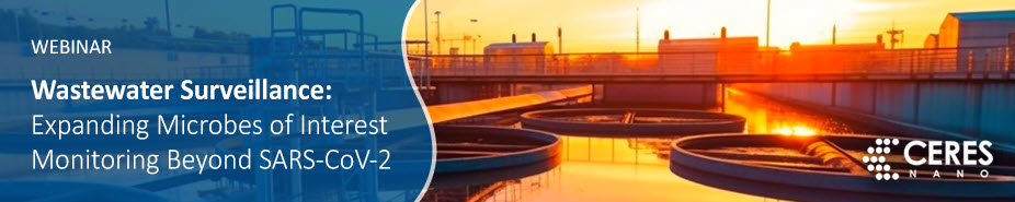 Ceres Nanosciences tweet media