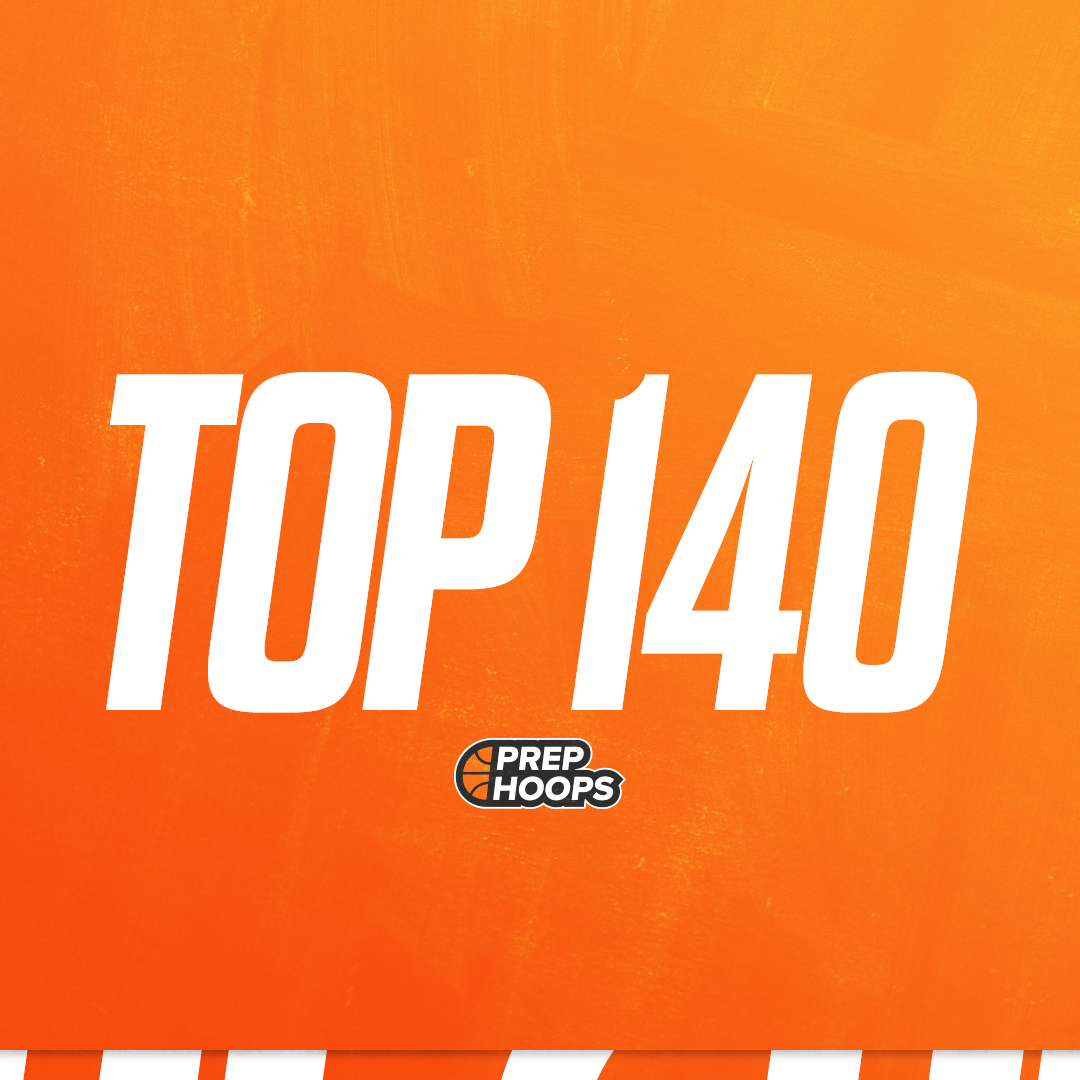 Inside the Top 140!
<a href="/Paul18669633/">Paul comba</a> <a href="/stearns_owen/">Owen Stearns</a> Tej Stewart <a href="/NoahJenks8/">Noah Jenks</a> <a href="/JayvonRobi83406/">Jayvon Robinson</a> <a href="/_smith_aiden/">Aiden Smith</a> <a href="/Sean_Wilson03/">Sean Wilson</a> <a href="/MohamedCamara_/">Mohamed Camara</a> <a href="/kingston_pt/">Kingston Pitt</a> <a href="/HunterStoll26/">Hunter.Stoll26</a> 
Congrats!