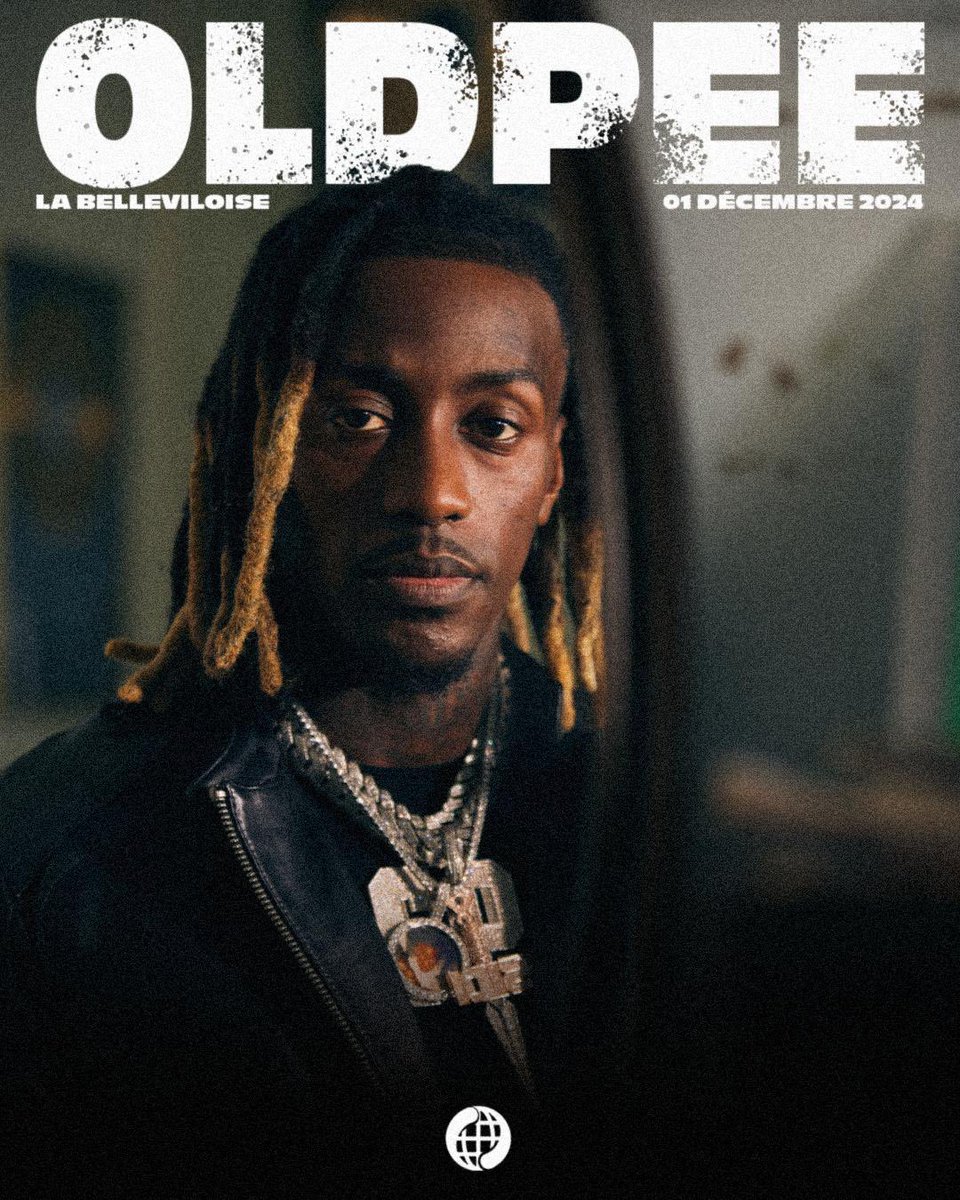 1 CONCERT À LA BELLEVILLOISE LE 01 DÉCEMBRE 2024 ! BEAUCOUP DE SURPRISES BELEK !! SAVA ÊTRE UN BORDEEEEL ! 🔥🔥🔥

link.dice.fm/pbe95cc86862