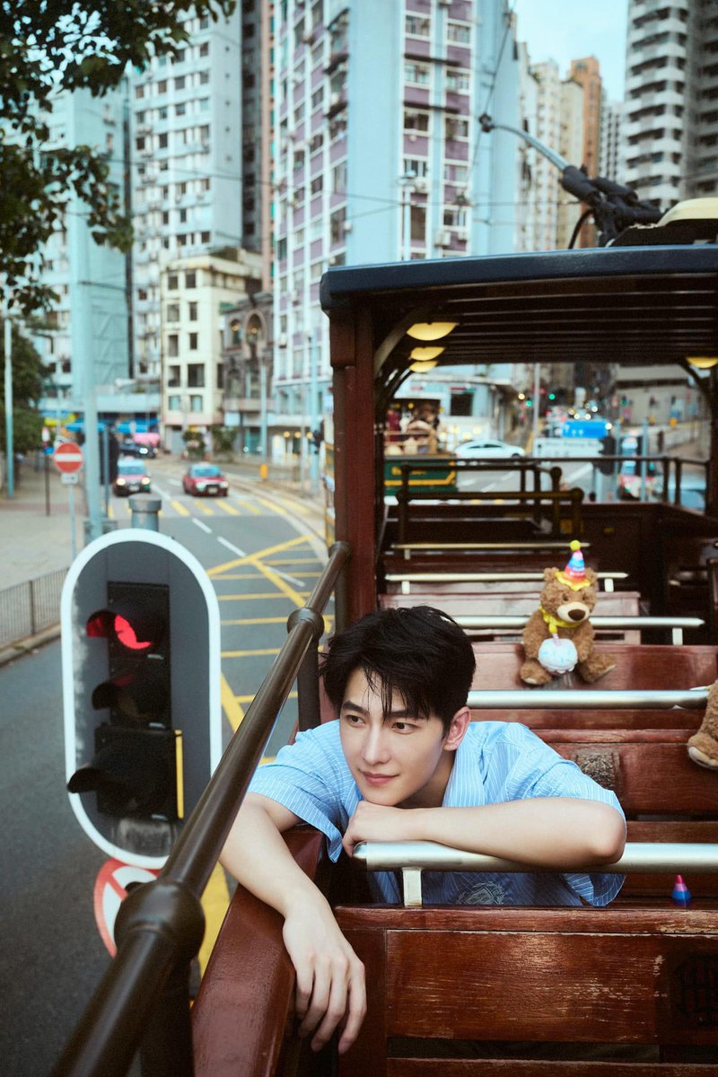 91Yang99's tweet photo. สุขสันต์วันเกิด💙🎂 
หยางหยางคนหล่อและน่ารักที่สุด
#YangYang #杨洋 #YangYang杨洋 #YangYang0909Birthday #HappyBirthdayYangYang0909 https://t.co/tj6J4XDAdx