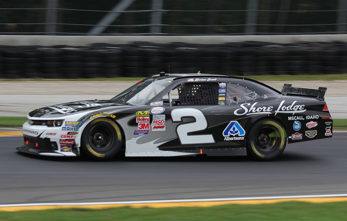 Cupn_Designs's tweet photo. Brian Scott drove some absolute bangers https://t.co/vbnOO2EOCp