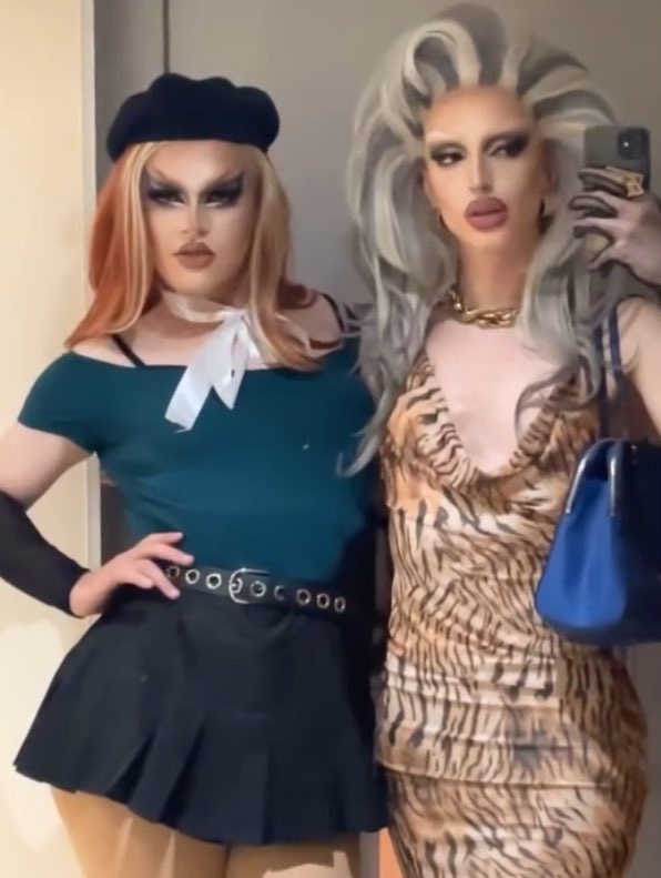 Bichette tweet media