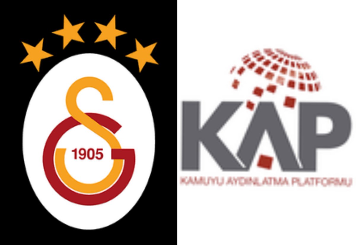 🚨GALATASARAY USULSÜZ
TRANSFERLERİ / FLOOD🚨

2023-2024 sezonu dahil olmak üzere malum camianın KAP bildirimlerinde yaptığı usulsüzlükler ve yine aynı cenahtan gelen itirafları sizler için derledim.

🚨PAYLAŞ, PAYLAŞTIR!!!
