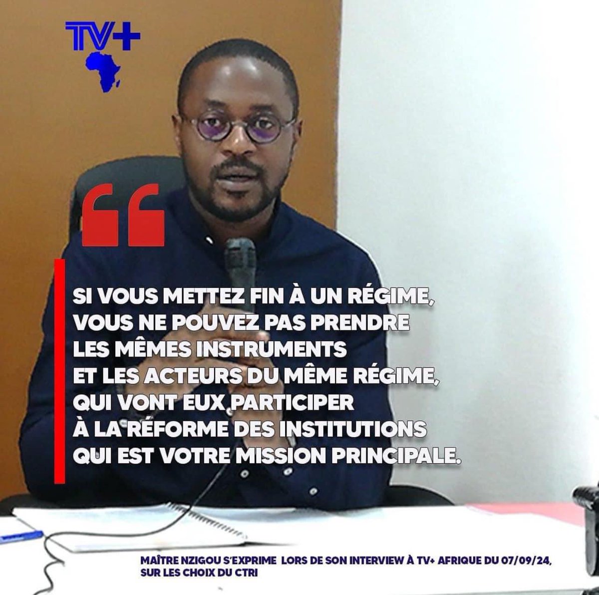 NzigouAnges's tweet image. 📍 [ Propos ].