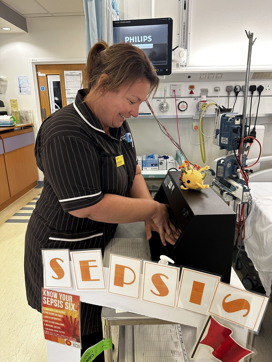 Kim Close (@kimberley_2023) on Twitter photo It’s Monday. It Sepsis week! Jerry and Vicky went round testing hand hygiene in Cardiology 🫀 <a href="/uhcw_inf_con/">Infection Prevention Control 💙</a> <a href="/lisafezzer/">Lisa</a> <a href="/sarahhopkins01/">Sarah C H</a> <a href="/VanessaMC_uhcw/">VanessaRNuhcw</a> It’s Monday. It Sepsis week! Jerry and Vicky went round testing hand hygiene in Cardiology 🫀 <a href="/uhcw_inf_con/">Infection Prevention Control 💙</a> <a href="/lisafezzer/">Lisa</a> <a href="/sarahhopkins01/">Sarah C H</a> <a href="/VanessaMC_uhcw/">VanessaRNuhcw</a>