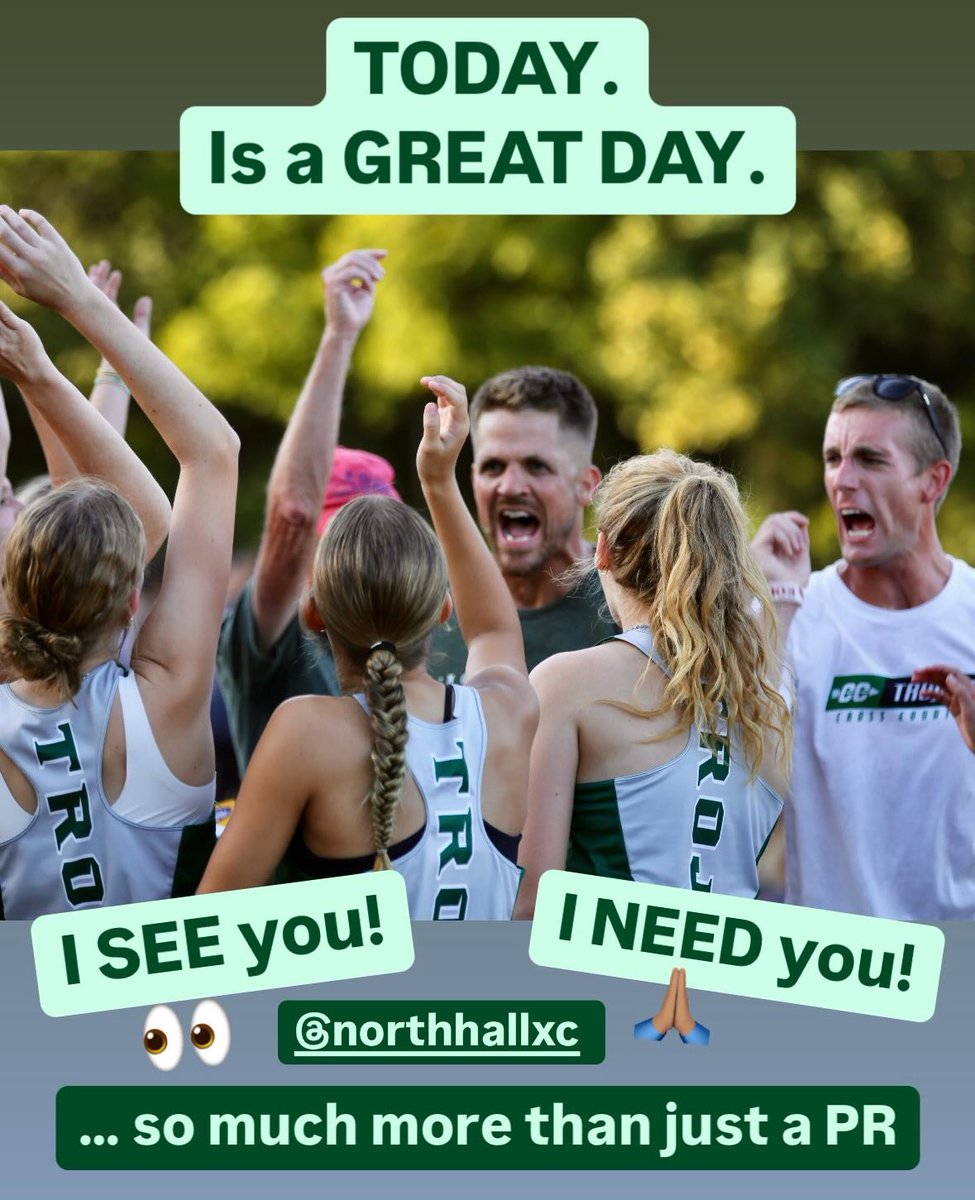 “… It’s more than just a PR.”