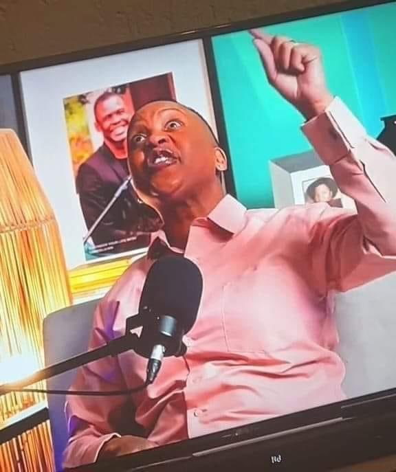 This kind of of mgowo has located Mihlali