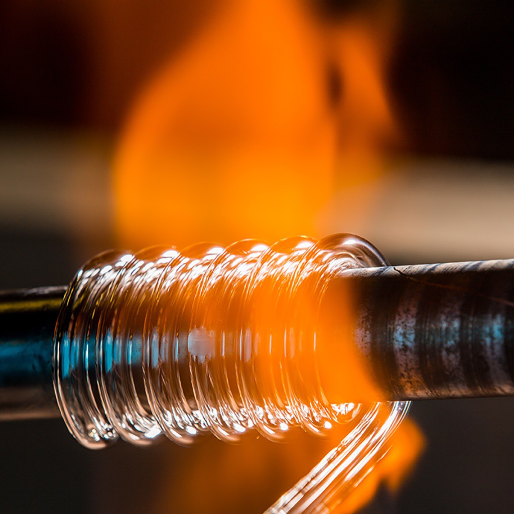 peg_glass's tweet photo. "Borosilicate glass is for components that are exposed to high temperatures, pressures, or corrosive environments, such as pipes, valves, reactors, heat exchangers, sight glasses, gauges, seals, gaskets, and sensors" https://t.co/5QLzQWyZOI

#GlassComponents #BorosilicateGlass https://t.co/AJsSXuh9aE