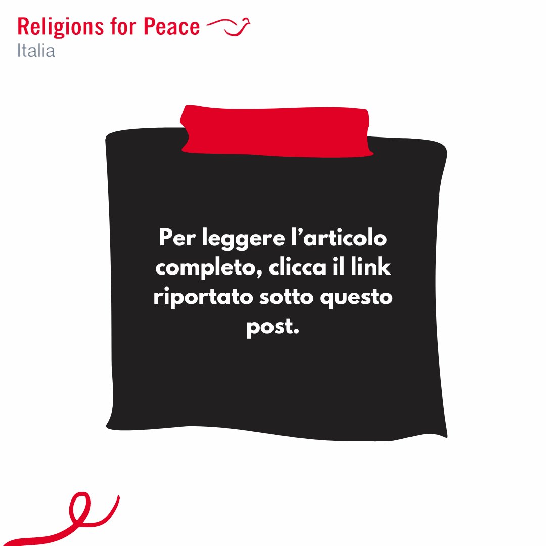 Papa Francesco ha visitato la Moschea Istiqlal di Jakarta, simbolo di pace e reciproca comprensione, è stato accompagnato dal Grande Imam, con cui ha firmato una Dichiarazione congiunta.

Leggi l’articolo completo: vaticannews.va/it/papa/news/2…