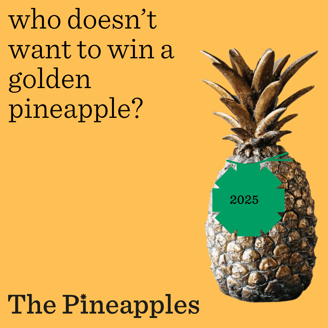 Festival of Place (@festivalofplace) on Twitter photo The Pineapples 2025 is open for entries now. We've set up a brand new twitter account - so follow along <a href="/ThePineapplesUK/">The Pineapples</a> for all announcements and exclusive content!
#ThePineapples #Awardsforplace #placemaking #architecture The Pineapples 2025 is open for entries now. We've set up a brand new twitter account - so follow along <a href="/ThePineapplesUK/">The Pineapples</a> for all announcements and exclusive content!
#ThePineapples #Awardsforplace #placemaking #architecture