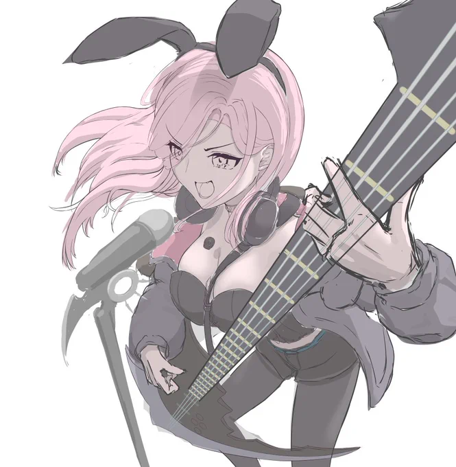 wip寝ます 