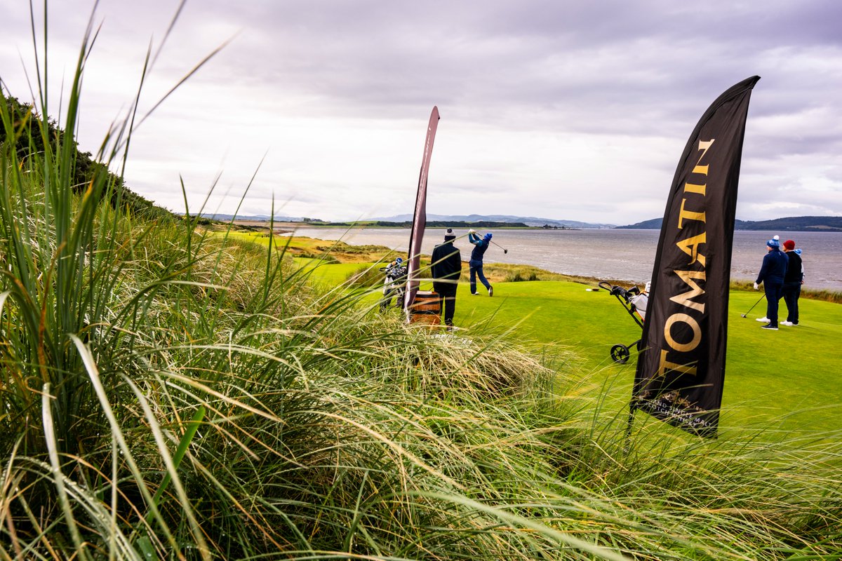 My Name'5 Doddie Foundation tweet media