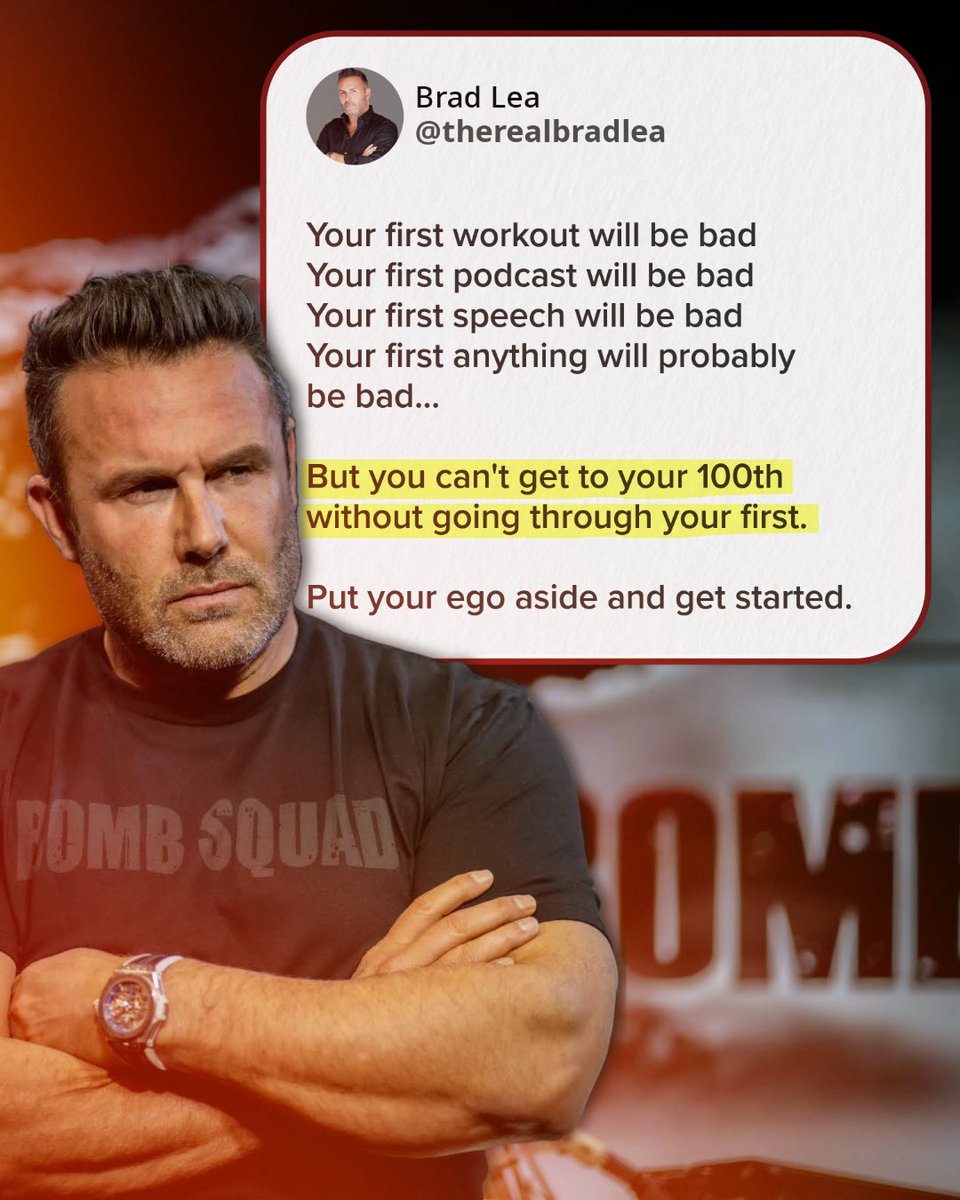 TheRealBradLea's tweet photo. https://t.co/zuIZPKTCKW