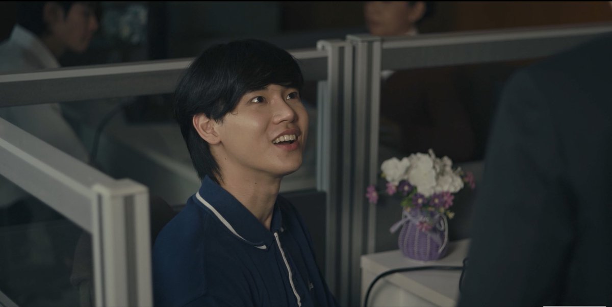 jackandjoker_'s tweet photo. พี่แม่งเหมือนคนที่ฟ้าส่งมาเลยอะ 
EP1 U STEAL MY HEART #JACKANDJOKEREP1 https://t.co/4rckwcHGks