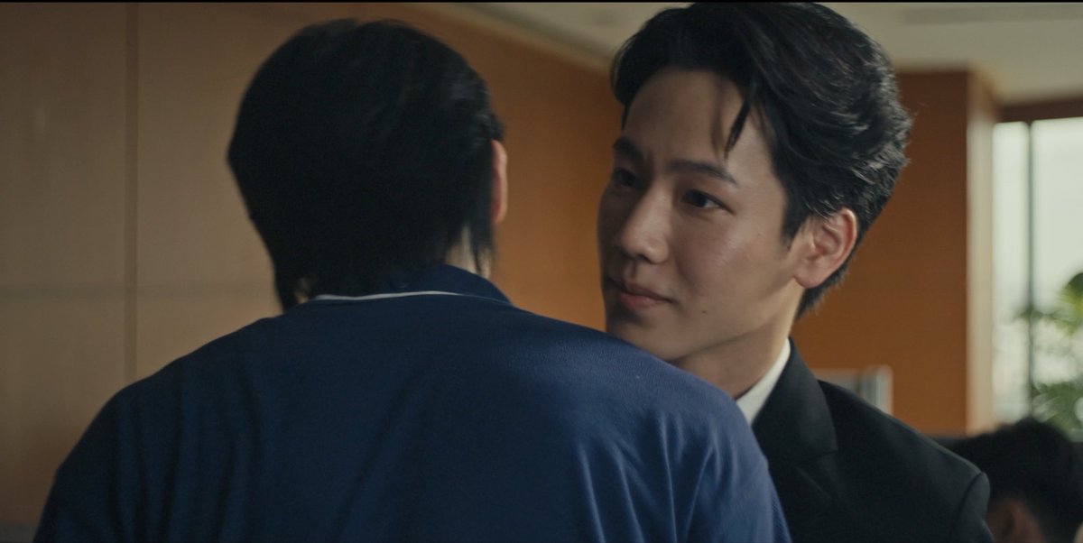 jackandjoker_'s tweet photo. พี่แม่งเหมือนคนที่ฟ้าส่งมาเลยอะ 
EP1 U STEAL MY HEART #JACKANDJOKEREP1 https://t.co/4rckwcHGks