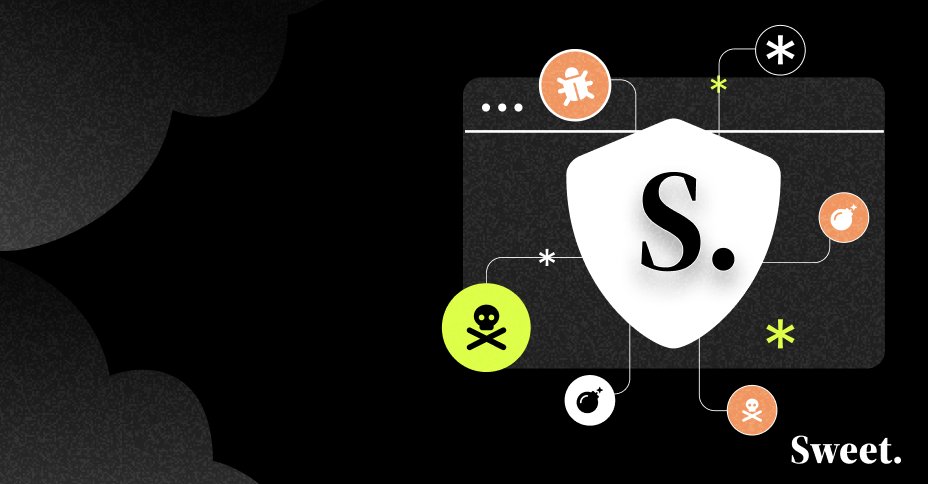 Sweet_cloud_sec's tweet photo. Zero in on the risks that count with Sweet's upgraded Vulnerabilities Hub. From image scanning to managing vulnerable functions and package reputation checks, we’ve got it—plus, we're SBOM-ready! Here's the blog by Or Harel: https://t.co/EGmHfgtNh8 #CloudSecurity #CloudRuntime https://t.co/WMsX0yLLCy
