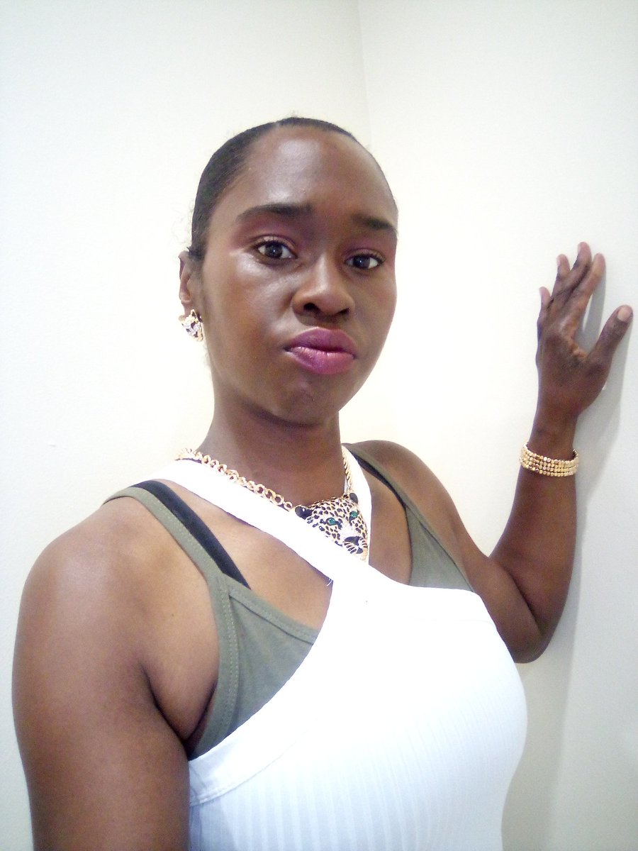 💋🐆 #KristinFrazier