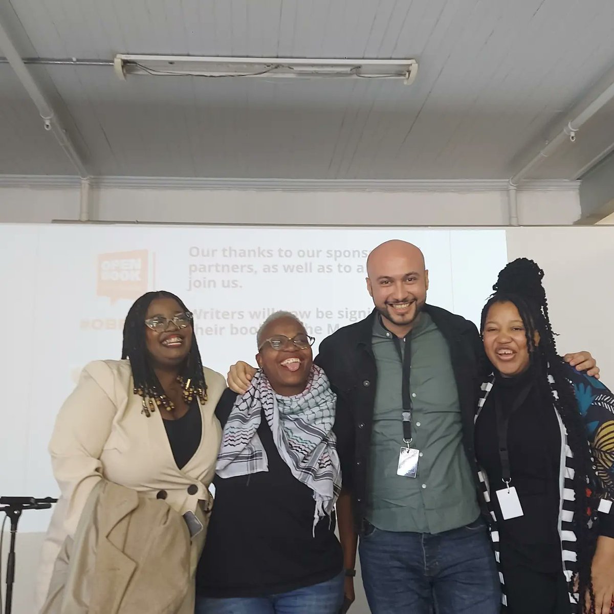 Hamza Koudri tweet media