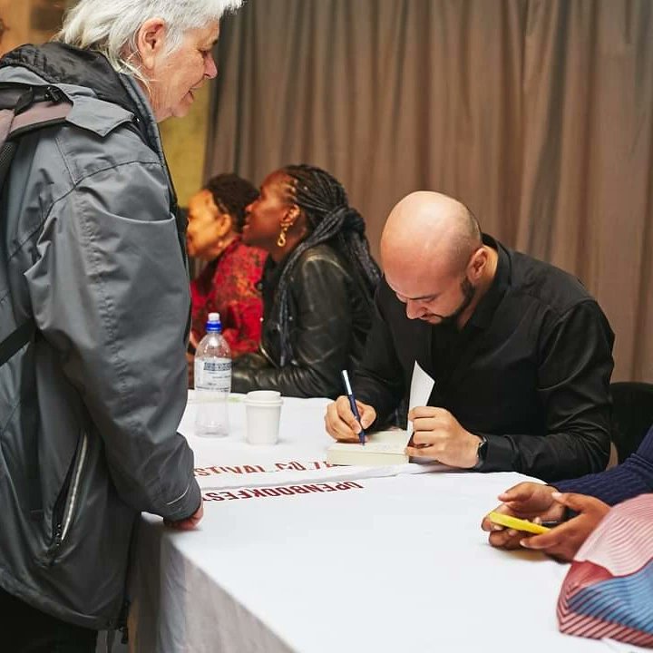 Hamza Koudri tweet media