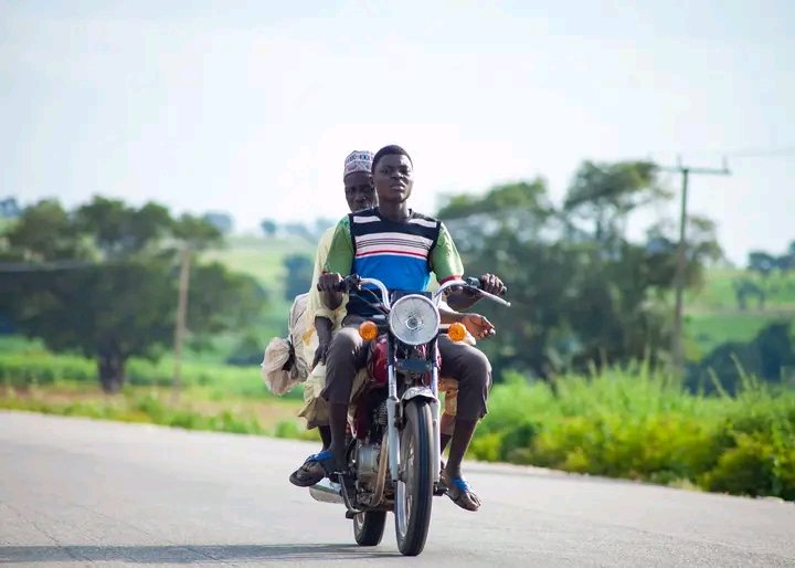 TarabaChronicle's tweet photo. Tell me you are from Wukari, without saying "I'm from Wukari". 

PC: @baturezing 
#TarabaState #ExploreTaraba #TarabatotheWorld https://t.co/AKV57lLhGu