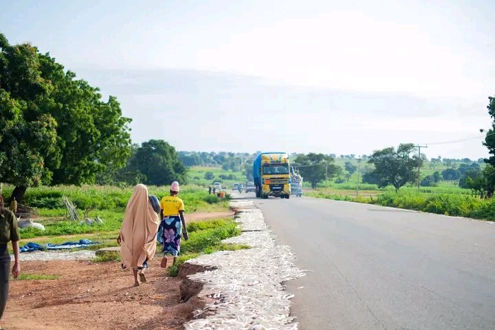 TarabaChronicle's tweet photo. Tell me you are from Wukari, without saying "I'm from Wukari". 

PC: @baturezing 
#TarabaState #ExploreTaraba #TarabatotheWorld https://t.co/AKV57lLhGu
