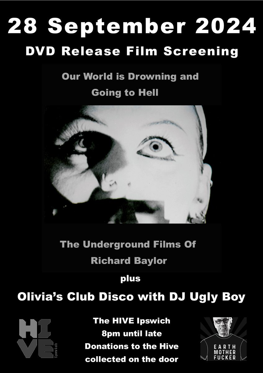 Essential viewing...! strangevice.co.uk/index.php?rout…