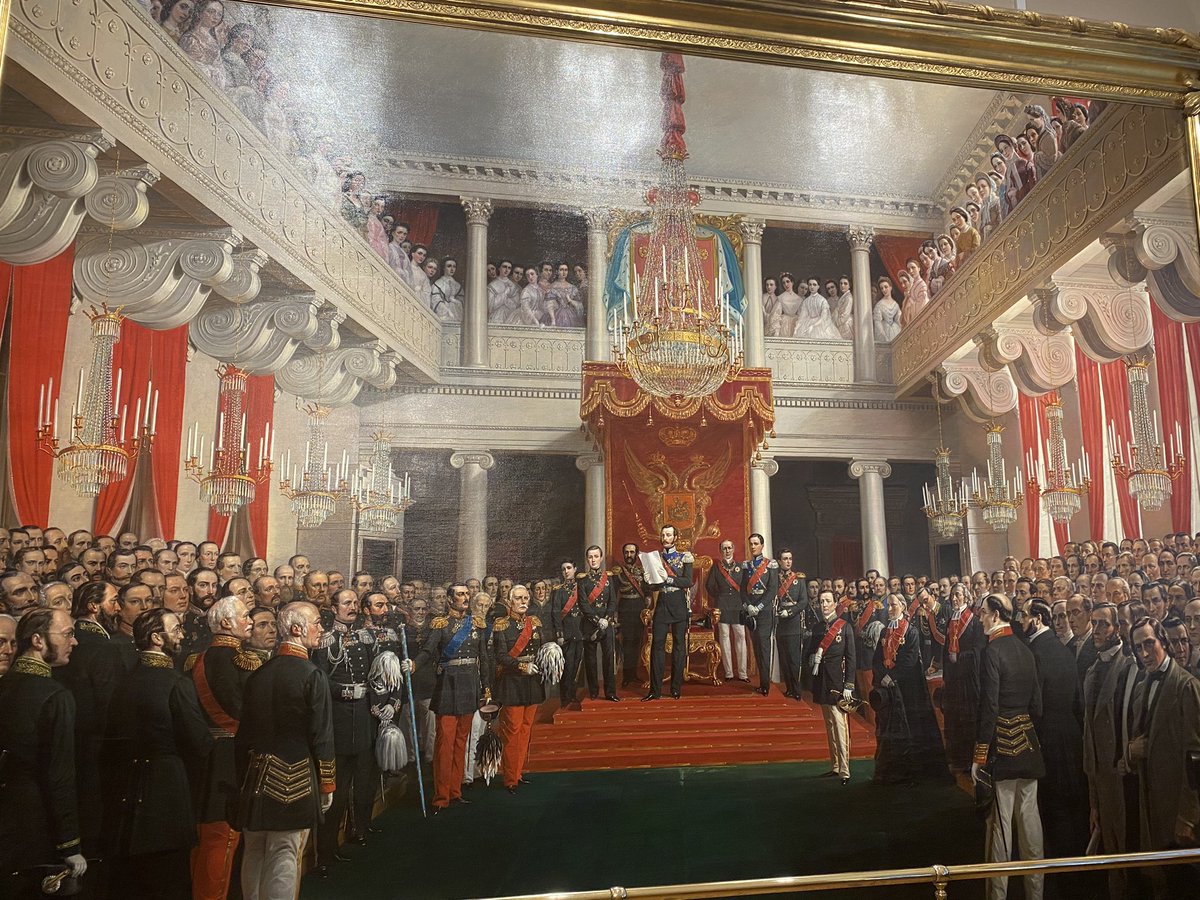 Reetta Toivanen #MeOlemmeYliopisto (@reettoi) on Twitter photo Tervetuloa <a href="/johanna_kantola/">Johanna Kantola</a> <a href="/CES_HelsinkiUni/">Centre for European Studies @UH</a> <a href="/Tiedeakatemia/">Suomalainen Tiedeakatemia</a> jäseneksi! Johanna sai kunnian pitää juhlaesitelmän: Miten upea esitelmä vallankäytöstä Euroopan parlamentissa! <a href="/EuropeanParl/">European Parliament</a> Tervetuloa <a href="/johanna_kantola/">Johanna Kantola</a> <a href="/CES_HelsinkiUni/">Centre for European Studies @UH</a> <a href="/Tiedeakatemia/">Suomalainen Tiedeakatemia</a> jäseneksi! Johanna sai kunnian pitää juhlaesitelmän: Miten upea esitelmä vallankäytöstä Euroopan parlamentissa! <a href="/EuropeanParl/">European Parliament</a>