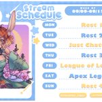 Photo by eastertiger 🐯REBRAND INCOMING 🐰 (@eastertiger)