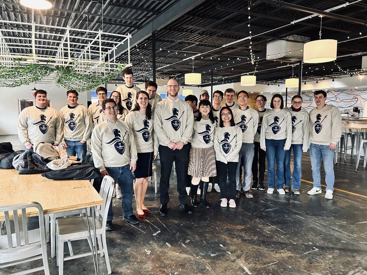 MCWhiteGroup's tweet photo. Meet Team: Sven Kaster (@KasterSven) a MCWhite group &amp; @ChemistryUIUC alum (PhD ’24) now a postdoc in @MacMillan_Lab.  Checkout Sven at graduation &amp; hooding and his thesis research recently published in @ScienceMagazine: https://t.co/qGiAHm7dsC https://t.co/92sM0sGsVL