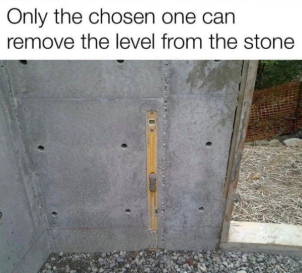 TexasTACA's tweet photo. Happy #MemeMonday! Take a moment to laugh and start the week off right.
#concrete #cement #aggregate #BLLT #memes https://t.co/xhkvRKZQUC