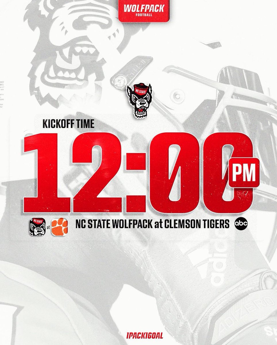 TamPACK (@tampack) on Twitter photo 🎉🏈 Join us #downtowntampa for an NC State vs Clemson game watch party at <a href="/YeomansCaskLion/">Yeoman's Cask & Lion</a>
RSVP below and let us know if you’re coming! See you there! #HowlBack
docs.google.com/forms/d/e/1FAI… 🎉🏈 Join us #downtowntampa for an NC State vs Clemson game watch party at <a href="/YeomansCaskLion/">Yeoman's Cask & Lion</a>
RSVP below and let us know if you’re coming! See you there! #HowlBack
docs.google.com/forms/d/e/1FAI…