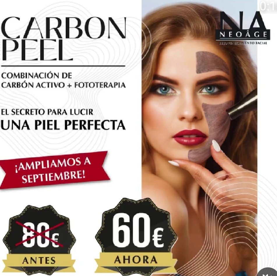 kobre_s's tweet photo. 📢 VIERNES 13 DE SEPTIEMBRE!!
Depilación láser y tratamientos faciales con luz pulsada! Aprovecha las promos de este mes!
Cita previa !
#peluqueriakobres #peluqueriacoruña #laser #tratamientosfaciales #luzpulsada #diodo #láser https://t.co/pSraBcAD0K