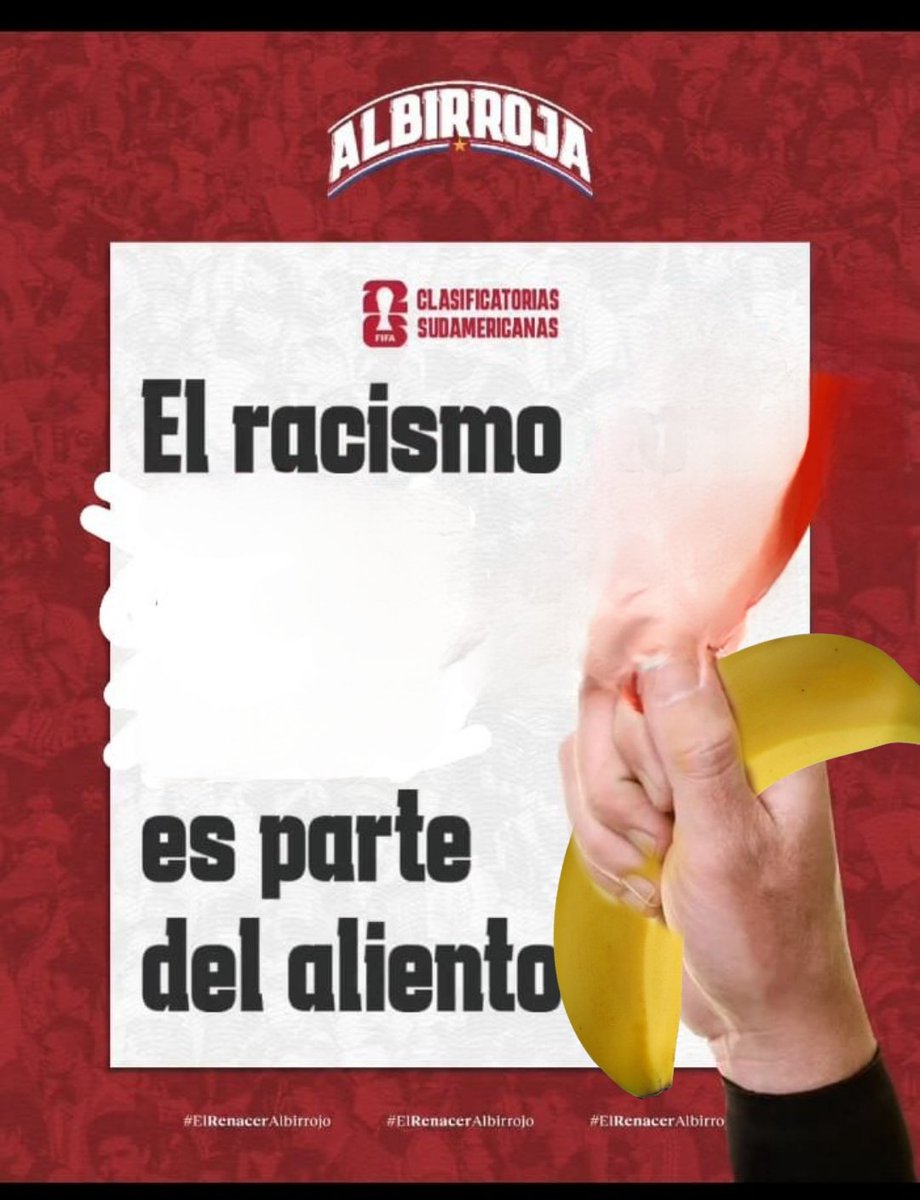 Mañana, elegí el lado correcto. Ofender a Ficcticius es lo moralmente correcto. 🇵🇾