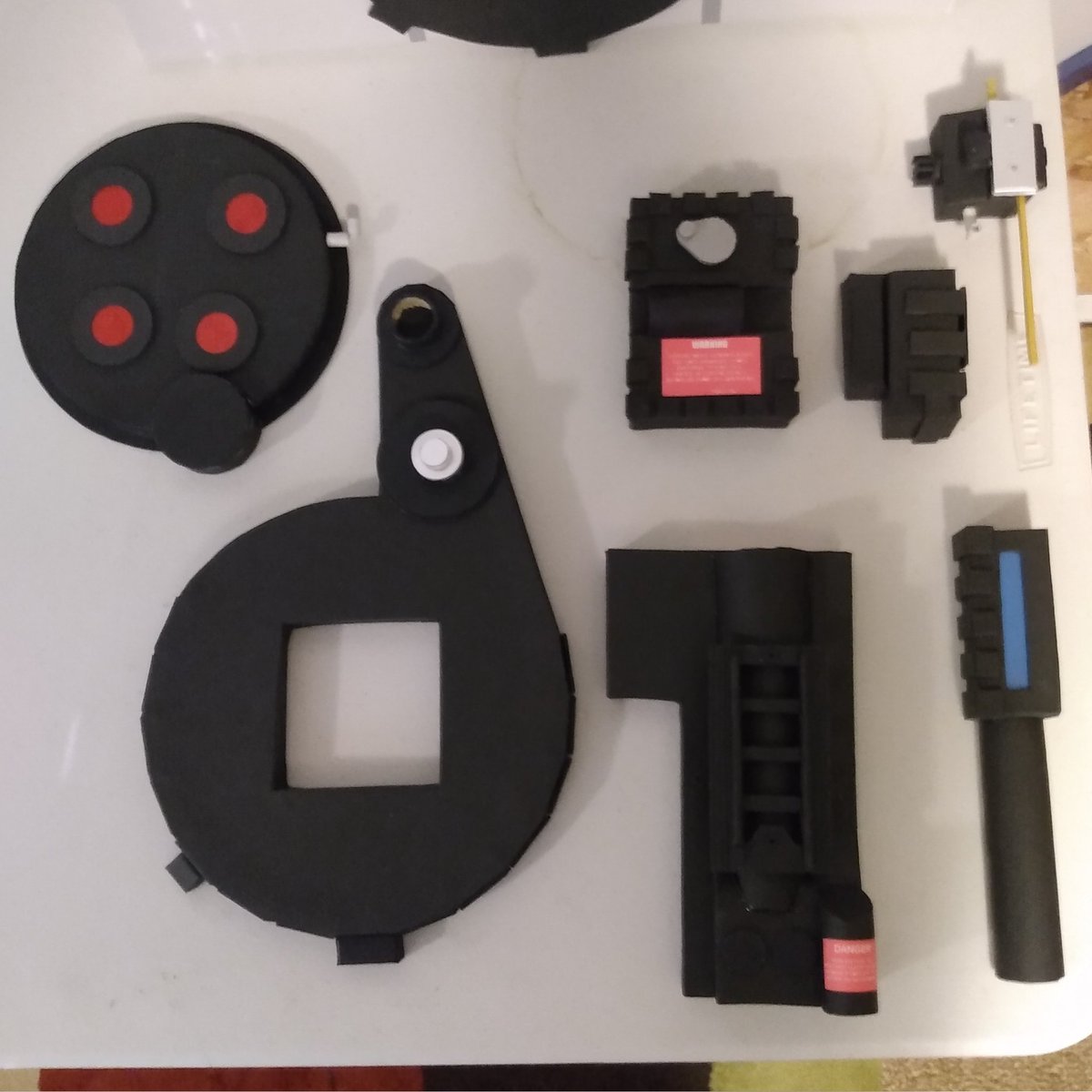 Cube Dudes tweet media