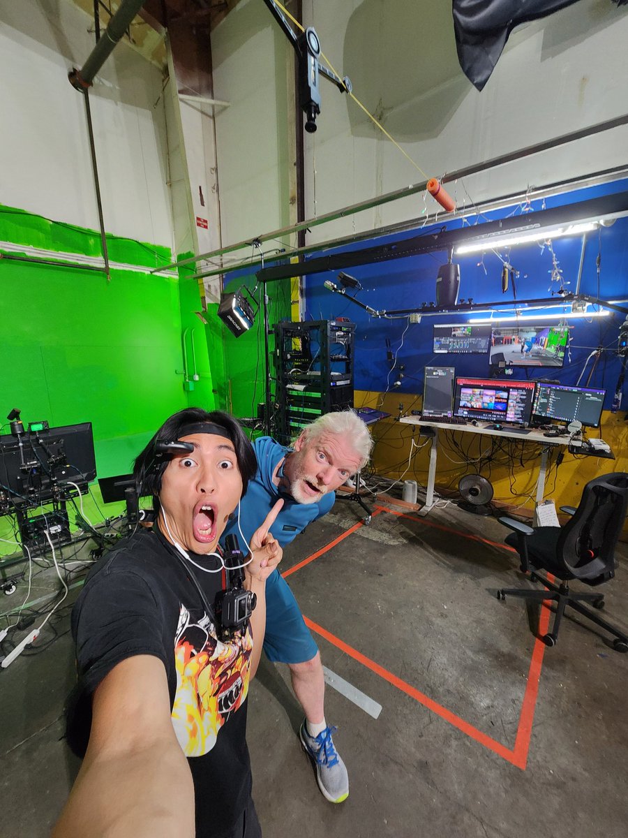 TheSushiDragon tweet media