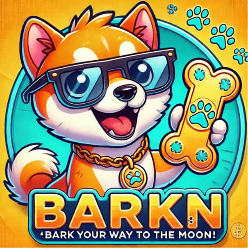 bmsihlangu's tweet photo. @rovercrc 92SYM4zeSxfcRTv1dtNsn3L1oF3sbNLsyV5D5uBepump
$BARKN  🔥🔥🔥
Pumping ×1000 https://t.co/6m41nk5GjH