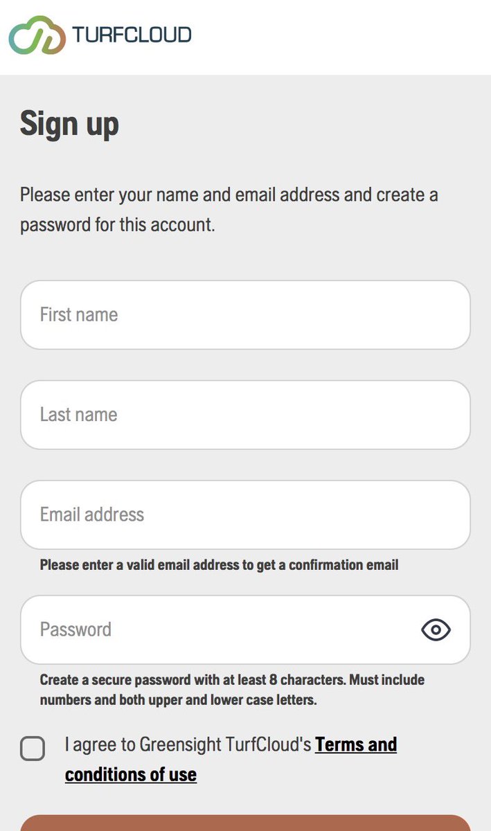Be on the lookout 👀 for exciting updates coming to the <a href="/TurfCloud/">TurfCloud</a> platform! If you don’t have your FREE account, you can sign up here to check it out!greensight.turfcloud.com/signup